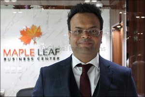 Serviced office space launched in Dubai for just AED 500 a month