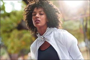 Introducing Stylish Activewear from Marks & Spencer