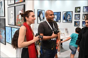 World Art Dubai Expands Its Palette for 2020 Edition 