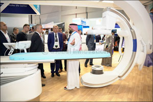 Philips highlights growing role of command center approach for managing healthcare at Arab Health
