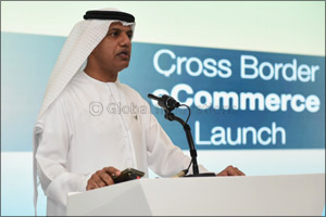 Dubai Customs launches Cross Border e-Commerce platform
