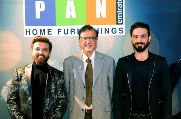 Pan Emirates Celebrates a Successful Decade of Al Barsha Megastore