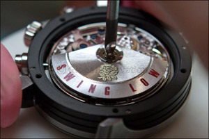 Bremont Becomes Official Timekeeper of England Rugby