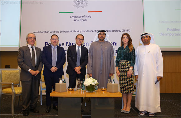 Nutrition Conference Brings Together Local and International Experts to Discuss Alternative Front-of-Pack Labelling, Allowing Consumer to Make More Informative Choices