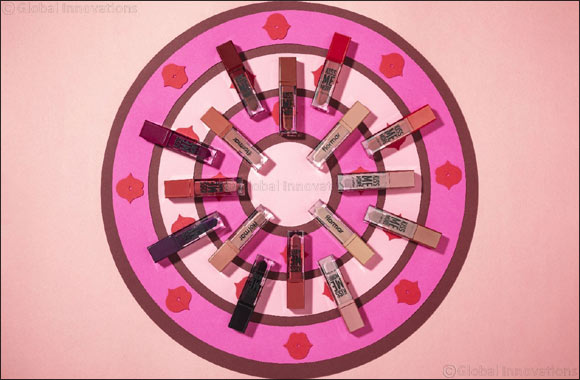 Get Valentine's Day Ready with Flormar