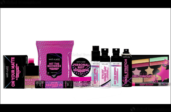 Wet n Wild Unveils Three New Beauty Collections