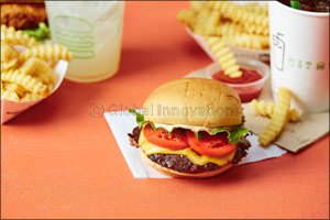 Shake Shack launches its first Ras Al Khaimah store, 13th store in UAE