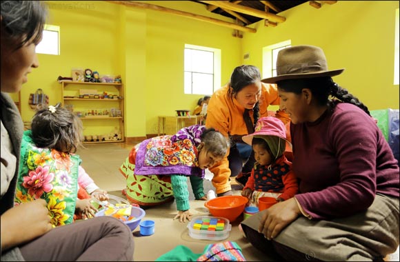 Dubai Cares broadens its global footprint in 2019 with programs influencing international education policies