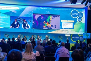 World Nuclear Exhibition 2020