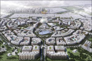 District 2020 Calls for Global Start-ups and Small Businesses to Be Part of Its Innovation Ecosystem
