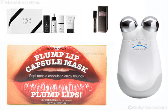 Celebrate Mother's Day with Beauty Solutions