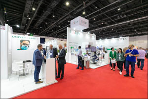 Italy Presents Latest Dental Innovation at AEEDC Dubai