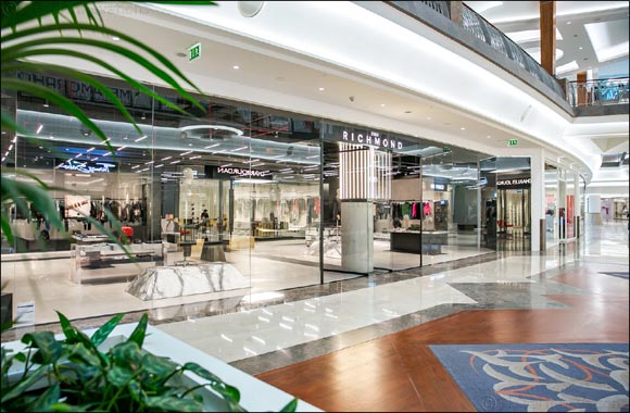 Something Exciting is Coming Your Way, Exclusively at BurJuman