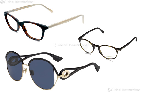 Top 5 Eyewear Picks This Week From Grand Optics
