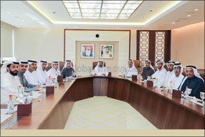 H.H. Sheikh Ahmed bin Saeed Al Maktoum: Free Zones Play Vital Role in Achieving the Outputs of the 04th January 2020 Charter