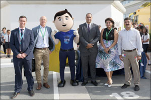 GEMS Education organises Road Safety campaign  in partnership with RTA, STS and Road Safety UAE