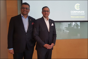 Ahead of Expo 2020, Us-headquartered Global Business Owners' Network Corporate Connections Debuts in UAE