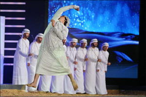 Competition Heightens as Fazza Championship for Youlah Enters Semifinal Round