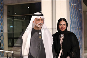 60 Women Participate in the Women's Heritage Walk  From Abu Dhabi to Al Ain