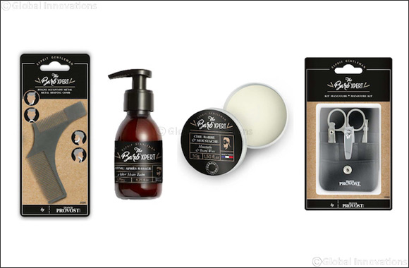 Men's Grooming Galore at Glambeaute.com!