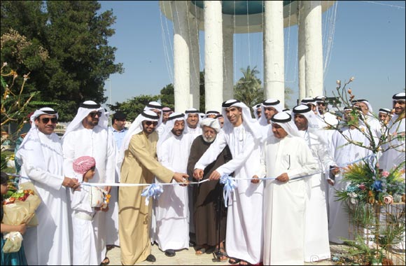 Minister of Climate Change and Environment Inaugurates the 3rd East Coast Marine Environment Festival
