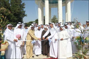 Minister of Climate Change and Environment Inaugurates the 3rd East Coast Marine Environment Festival