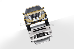 Arabian Automobiles Nissan Brings Back Best and Most Popular Trade-in Campaign ‘Automania Exchange'
