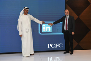 Dubai Customs Launches Official Page on Linkedin