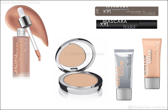 Hot SS20 New Launches From Rodial For Your Make-Up Kit