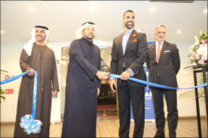 KIKLABB: Intelligent Workspaces  Announces Opening of its First Facility at Queen Elizabeth 2