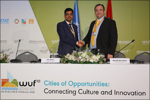 Planet Smart City Expands Its Global Reach With Launch in India