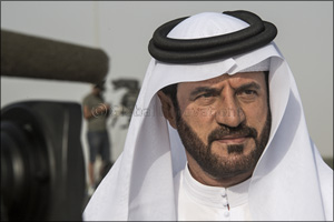 Plans for Motor Sport's First Talent Development Model to Be Unveiled at Fia Mena Congress in Muscat