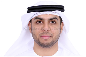 Rabdan Academy Showcases its Academic Programs during the 6th UAE Education Interface Exhibition
