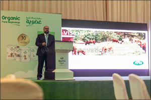 Arla Foods Introduces New Baby&me Organic Products to Saudi Arabian Market