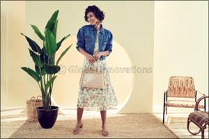 5 Ways To Bring Spring's Top Trends Into Your Wardrobe