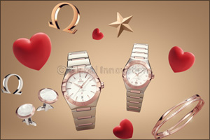 St Valentine's Day'