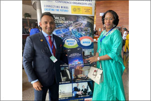 AS World Group Global Roadshow Promotes Expo 2020 Dubai at 33rd African Union Summit in Addis Ababa