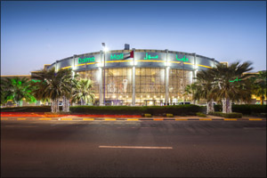 Celebrate the Season of Love With Exciting Rewards at Dalma Mall