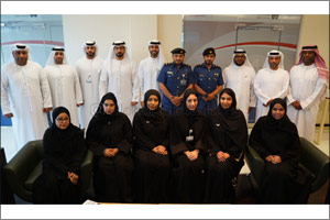 Dubai Customs Graduates 1st Batch of “Dubai Customs Leaders” Program