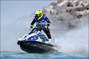 Team Abu Dhabi Riders Grab Double Triumph On Dramatic Race Day in Kuwait