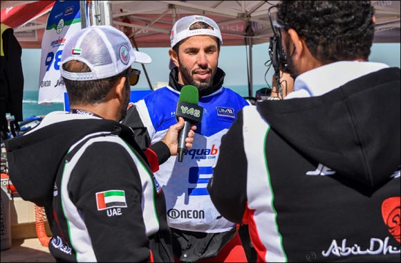 Rashed Denied Second Win as Kuwaiti Star Lands Home Victory