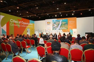 Planet Smart City Advocates for ‘People-focused Smart Cities'