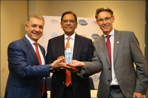 A Game Changing, GCC First Initiative is Unveiled at Gulfood 2020: Oasis Water Now Available in Tetra Pak Packaging
