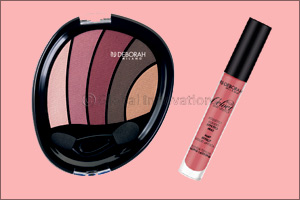 Made in Italy: Top Picks from the Latest Deborah Milano Make-Up Range