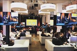 IoT Middle East 2020 to Address Business Aspects of Digital Transformation