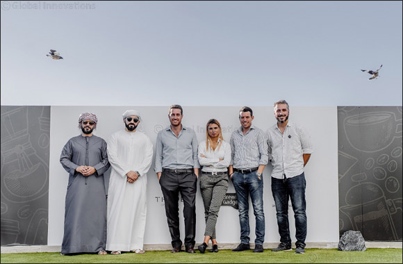 Dubai-based Baristas' Corner & Italy-based Dalla Corte Host an Intimate Coffee & Talks Evening