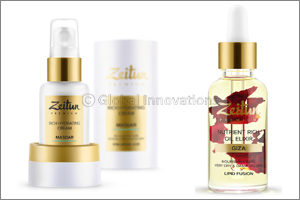 Introducing Zeitun Premium Face Care Collection