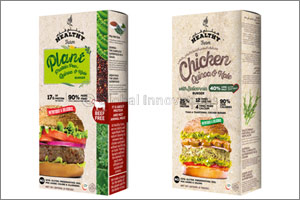 A Clean Sweep for Healthy Farm at Gulfood Innovation Awards 2020