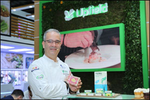 Upfield Unveils New Plant-Based Products and Spreads Awareness of Nutritional Benefits