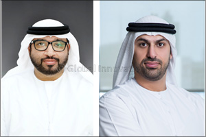 Emirates Post Issues Set of Commemorative Stamps for the New Logo for People of Determination in Cooperation with the Ministry of Community Development